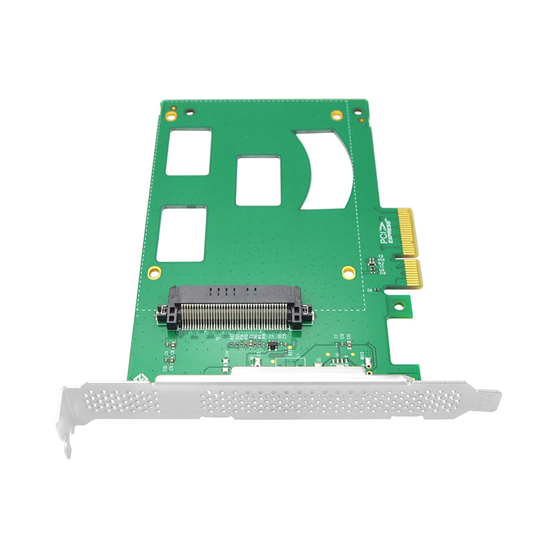 U.2 to PCIe Adapter for 2.5